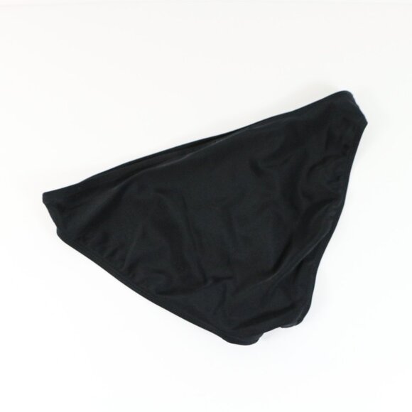 *Black Bikini Bottoms - Picture 4 of 6
